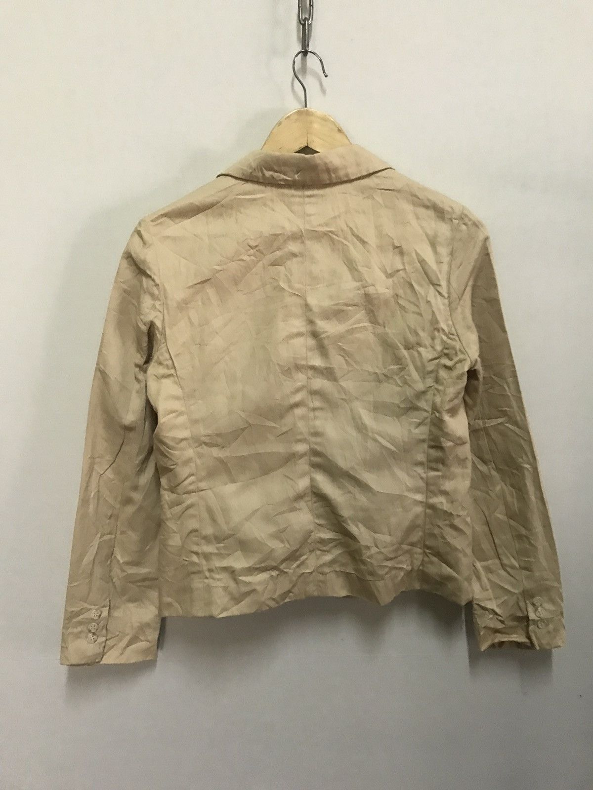 Journal Standard Journal Standard Blazer Size US S / EU 44-46 / 1 - 4 Thumbnail