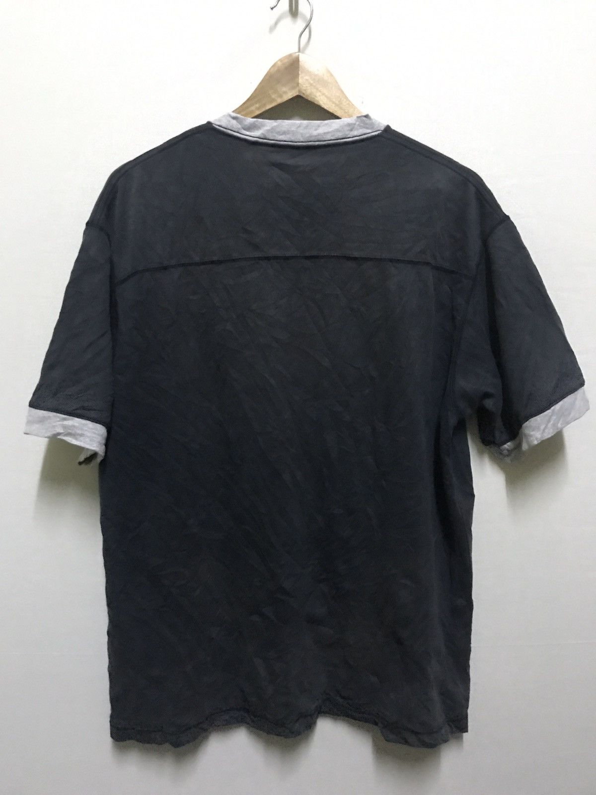 F.C. Real Bristol Nike t shirt bristol Size US L / EU 52-54 / 3 - 6 Thumbnail