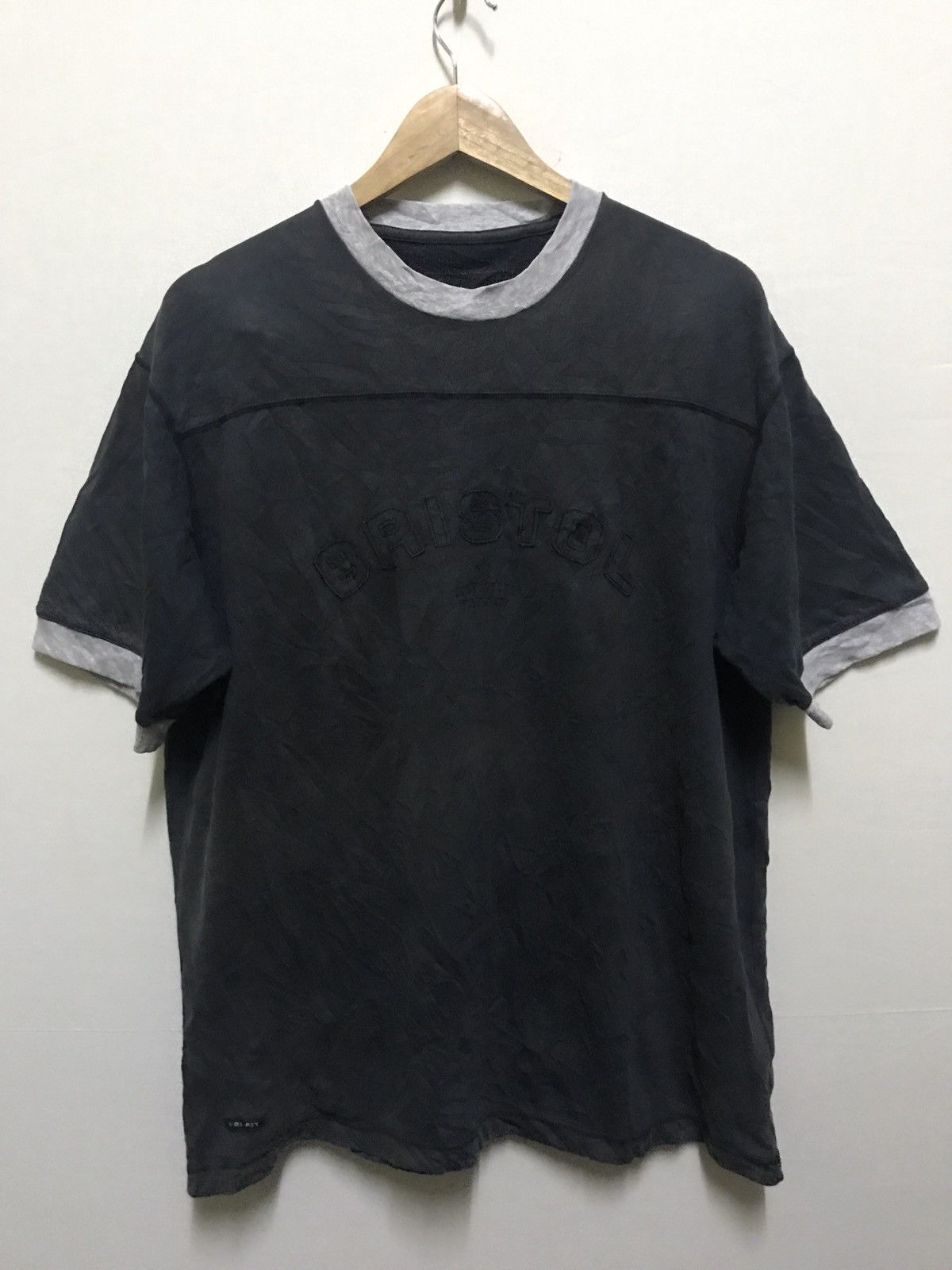 F.C. Real Bristol Nike t shirt bristol Size US L / EU 52-54 / 3 - 1 Thumbnail
