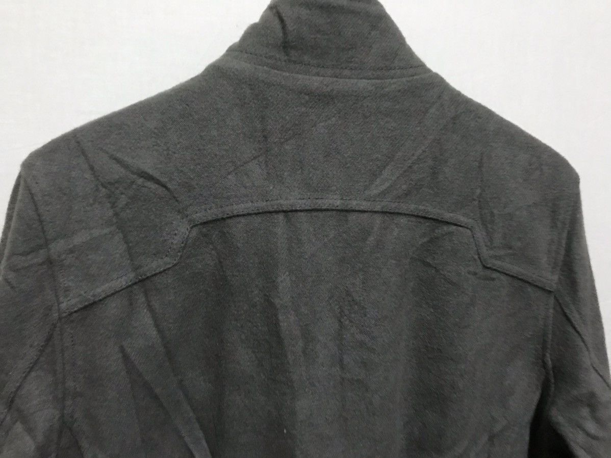 Levi's Levis Wool Jacket Military Style Size US M / EU 48-50 / 2 - 12 Thumbnail