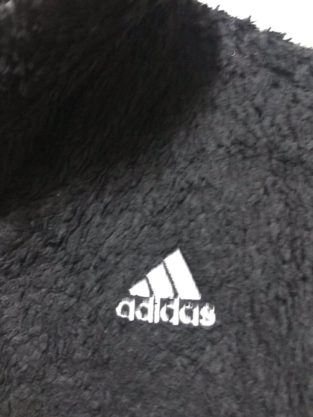 Adidas × Descente Adidas Fleece Size US L / EU 52-54 / 3 - 2 Thumbnail