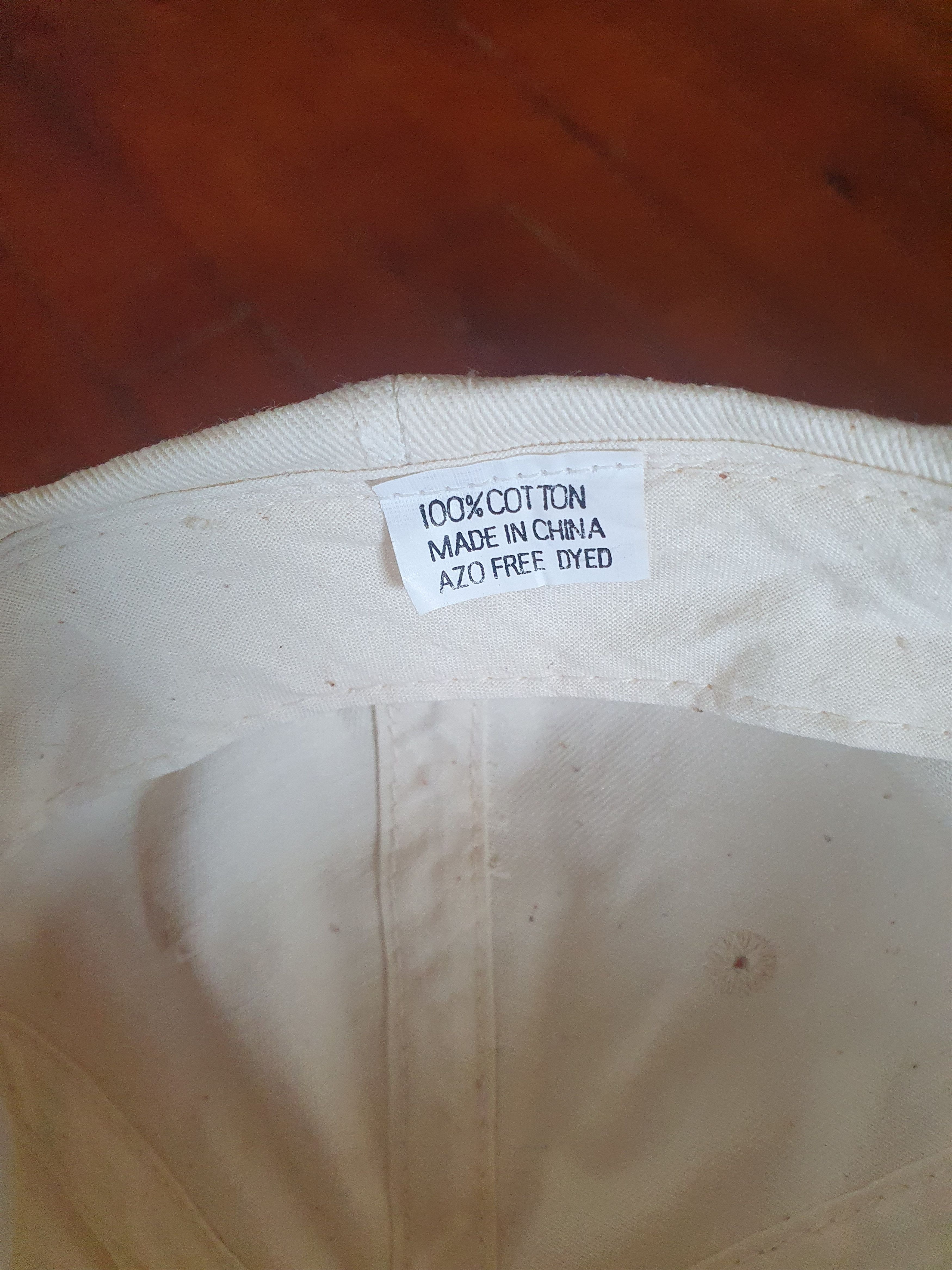 Ford × Vintage Ford Obers Vintage Snapback hat Size ONE SIZE - 8 Thumbnail