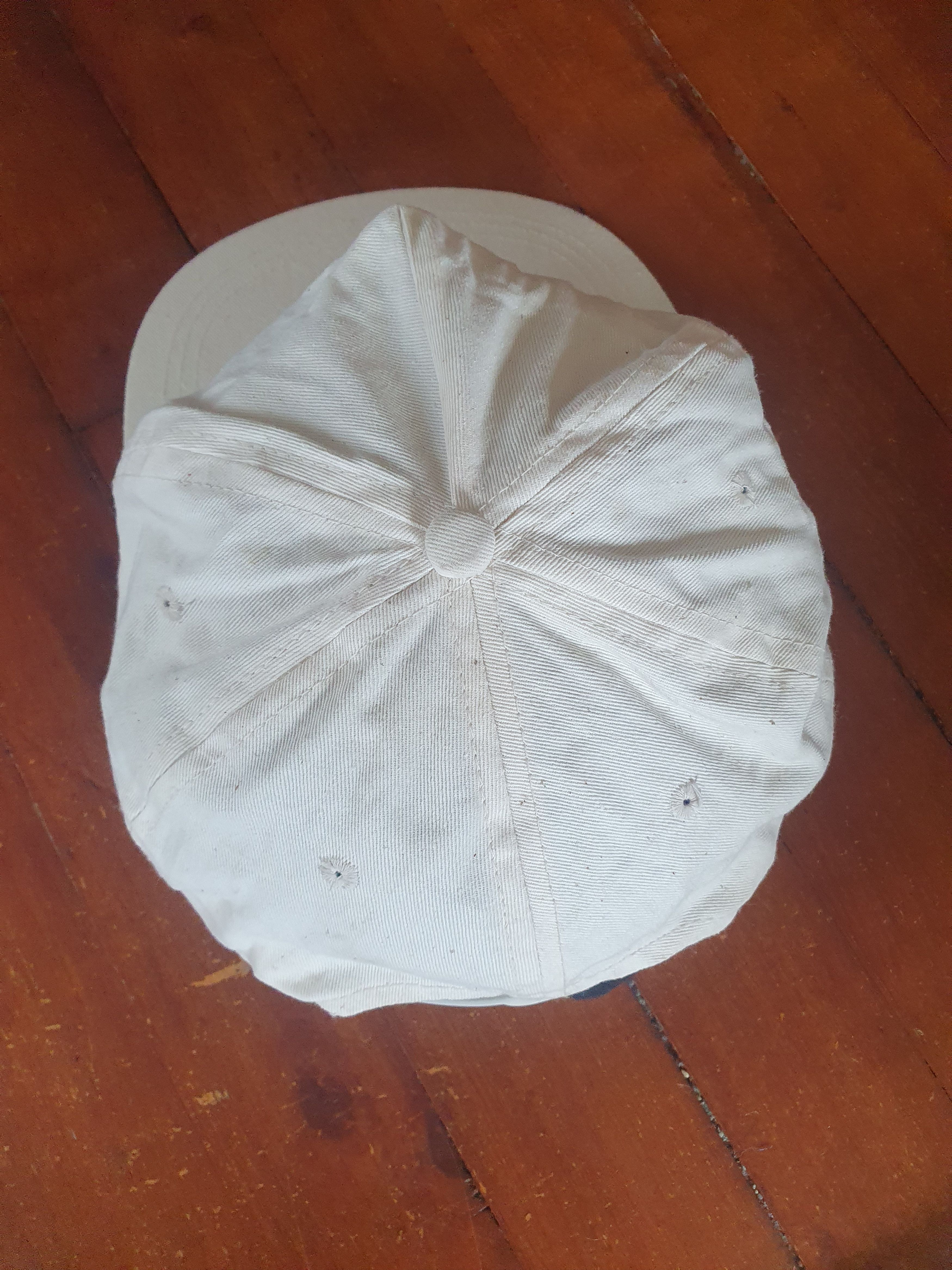 Ford × Vintage Ford Obers Vintage Snapback hat Size ONE SIZE - 5 Thumbnail