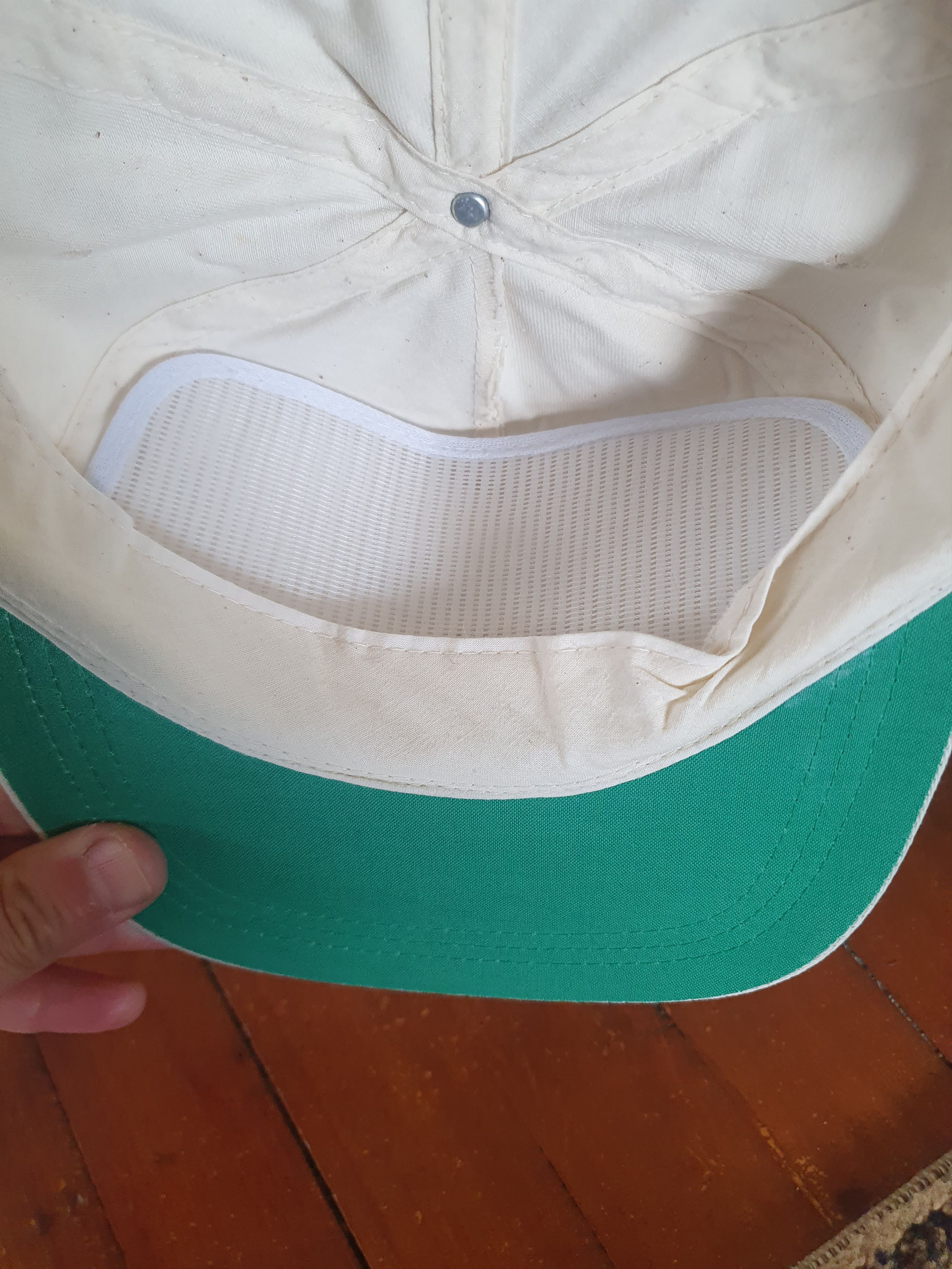 Ford × Vintage Ford Obers Vintage Snapback hat Size ONE SIZE - 7 Thumbnail