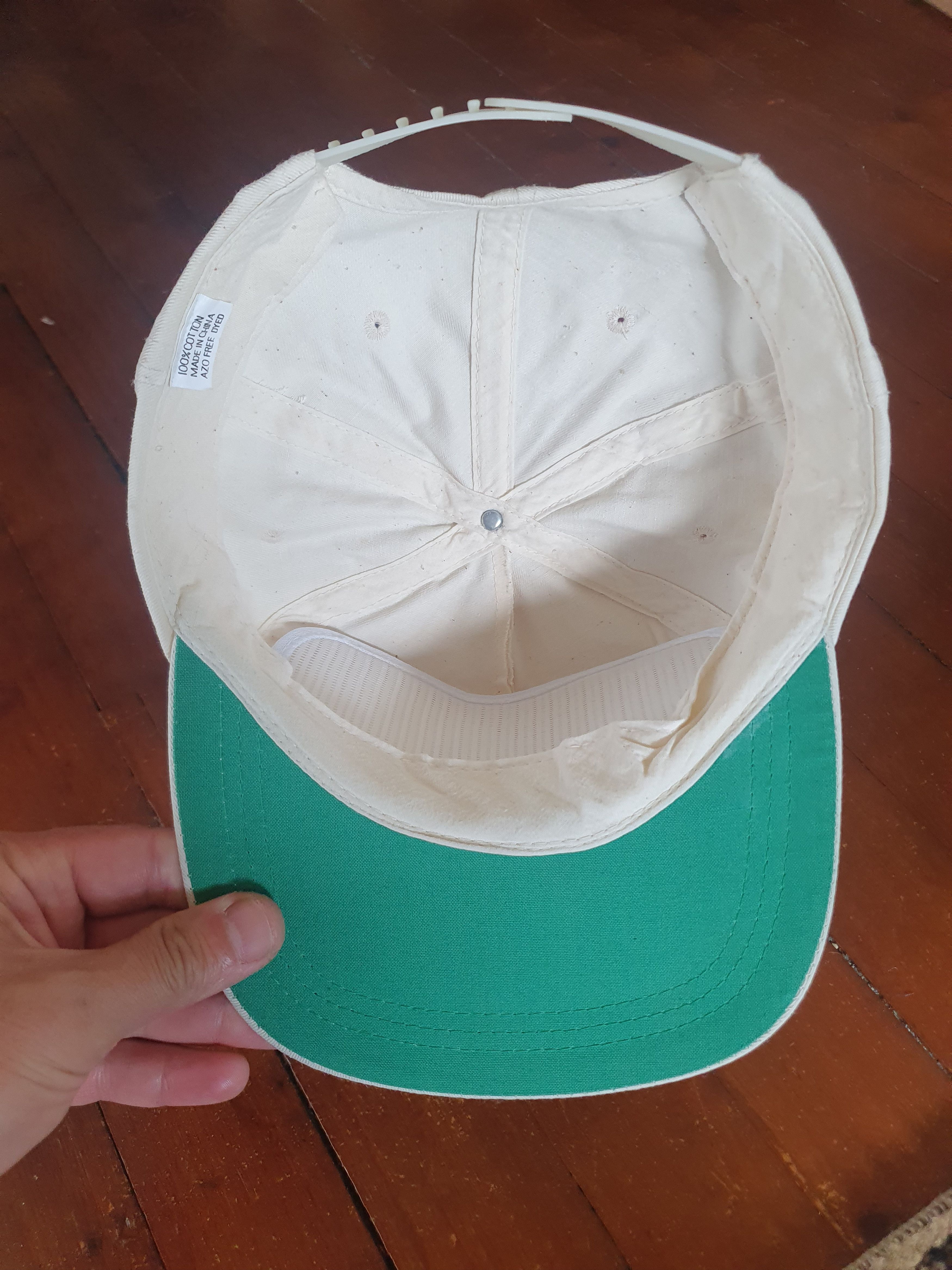 Ford × Vintage Ford Obers Vintage Snapback hat Size ONE SIZE - 6 Thumbnail