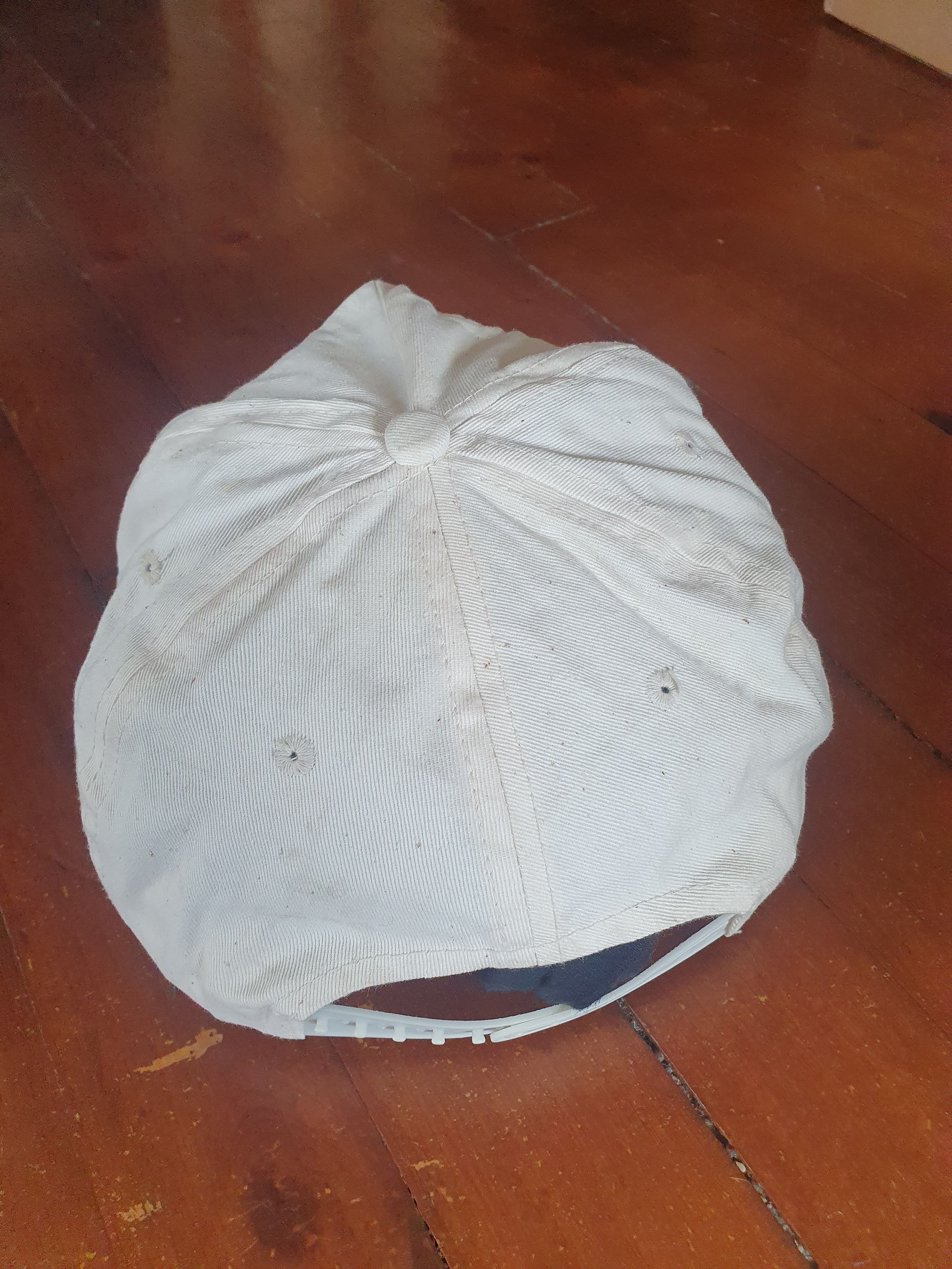 Ford × Vintage Ford Obers Vintage Snapback hat Size ONE SIZE - 4 Thumbnail
