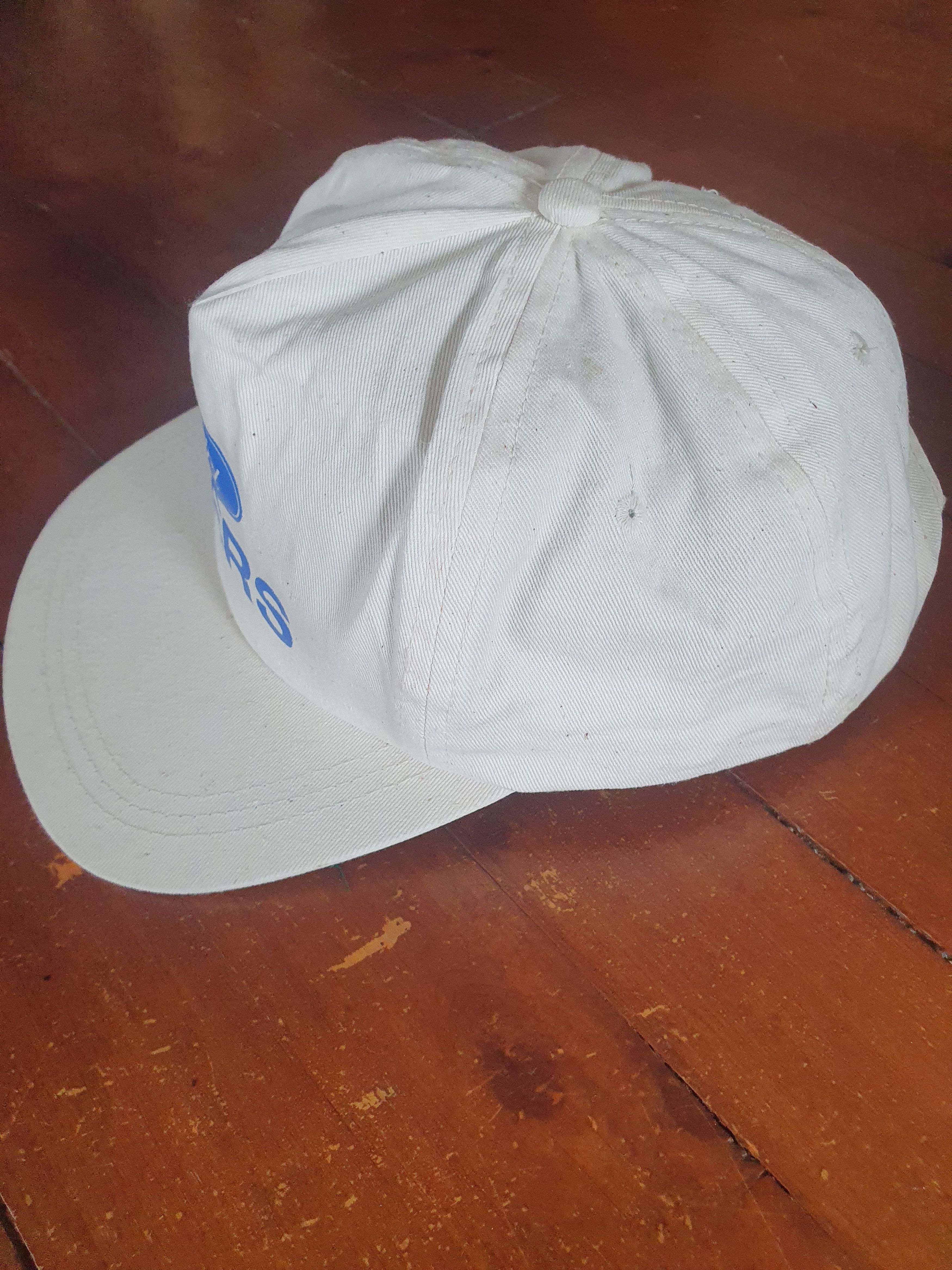 Ford × Vintage Ford Obers Vintage Snapback hat Size ONE SIZE - 3 Thumbnail