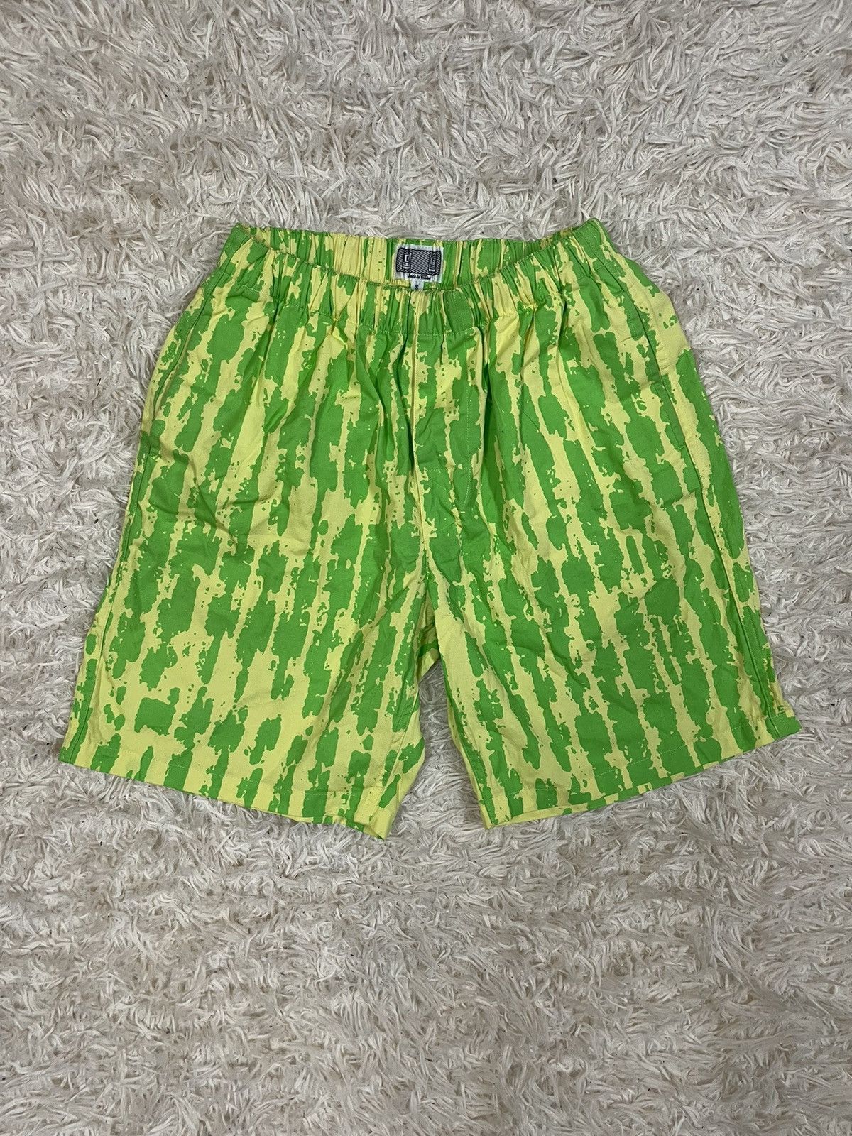 Cav Empt × Japanese Brand Cav Empt Short Pant Very Rare Size US 30 / EU 46 - 1 Thumbnail