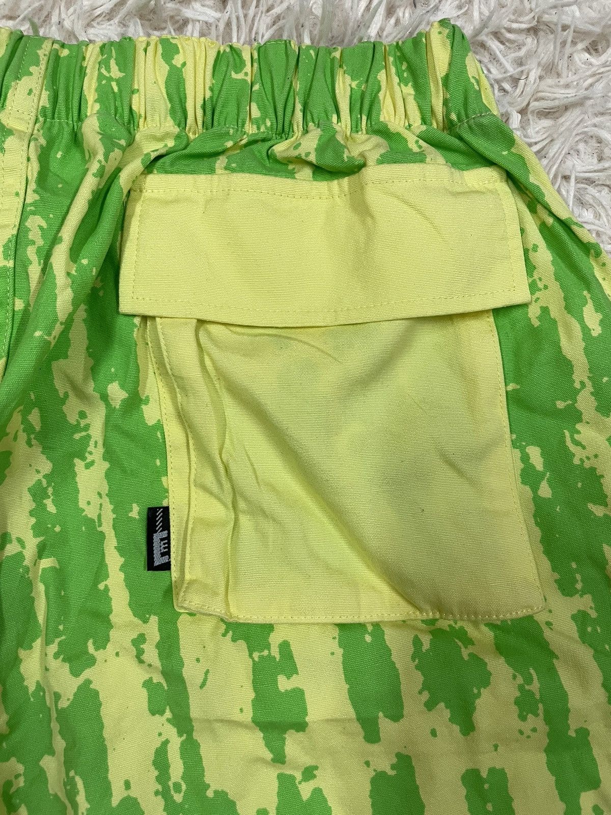 Cav Empt × Japanese Brand Cav Empt Short Pant Very Rare Size US 30 / EU 46 - 3 Thumbnail