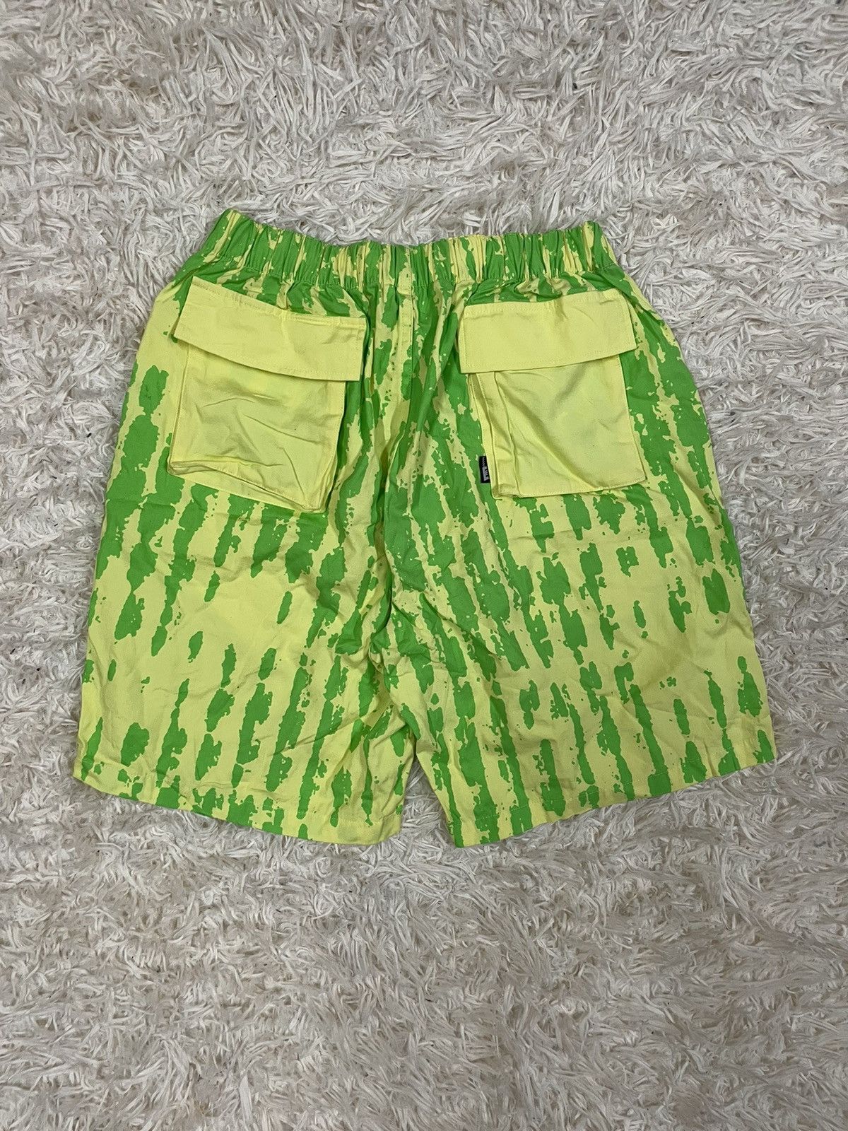 Cav Empt × Japanese Brand Cav Empt Short Pant Very Rare Size US 30 / EU 46 - 2 Thumbnail