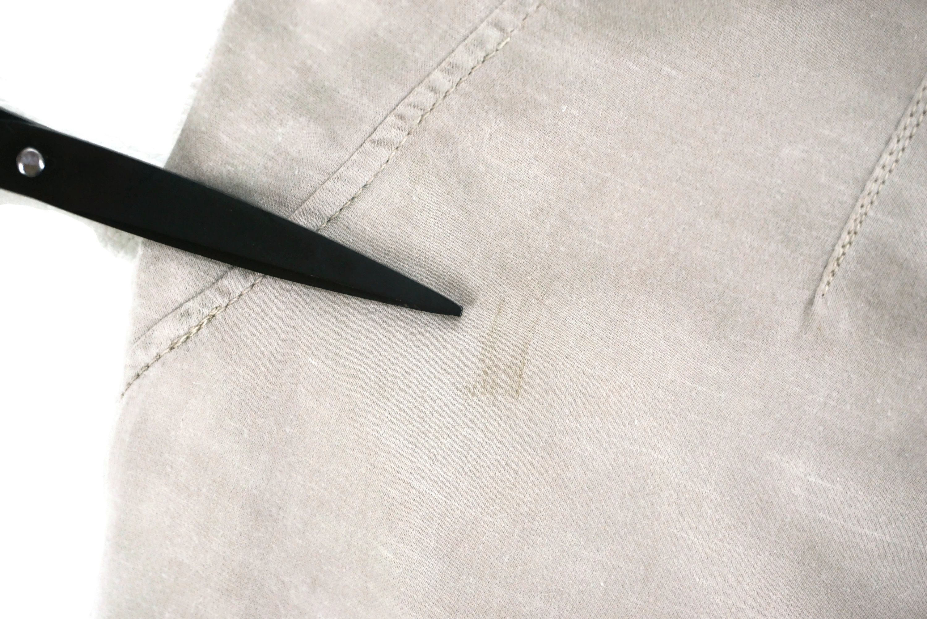 Napapijri Size 31x32.5 Distressed Cargo Tactical Linen Blend Pants Size US 31 - 14 Thumbnail