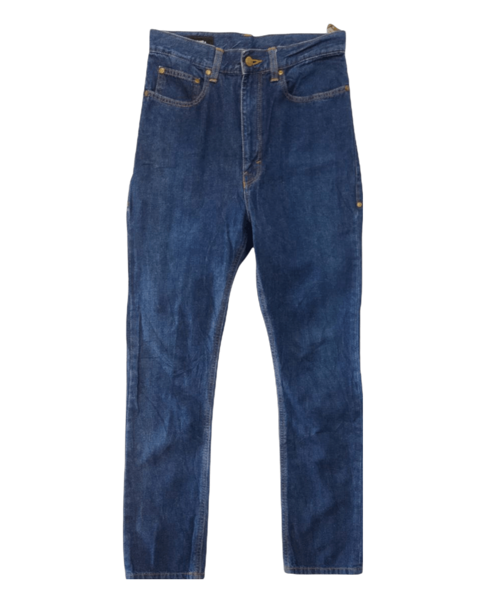 Lee × mercibeaucoup Vintage Lee X Mercibeaucoup by Issey Miyake High Rise Jeans Size US 30 / EU 46 - 2 Thumbnail