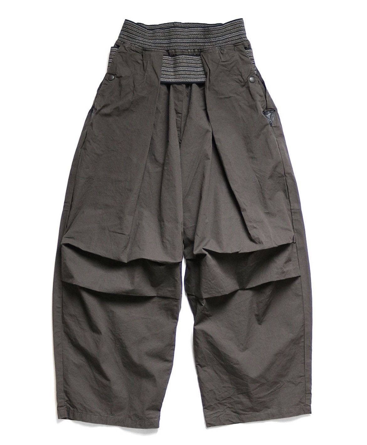 Kapital Sirloin Stretch Shimokita Pants | Grailed