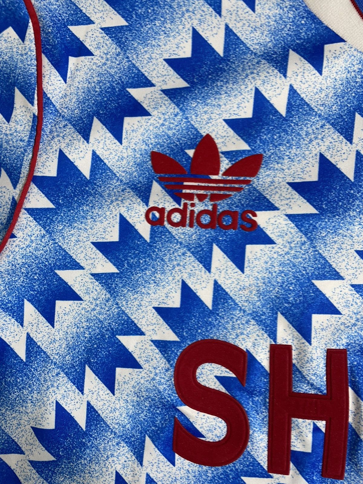 Adidas × Vintage Adidas Manchester United 1990/92 Size US M / EU 48-50 / 2 - 4 Thumbnail