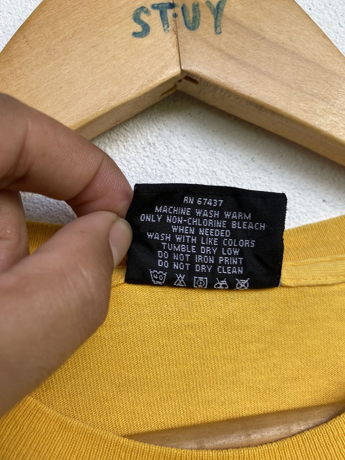 Polo Ralph Lauren Polo Jeans Ralph Lauren Tee Size US XL / EU 56 / 4 - 6 Thumbnail