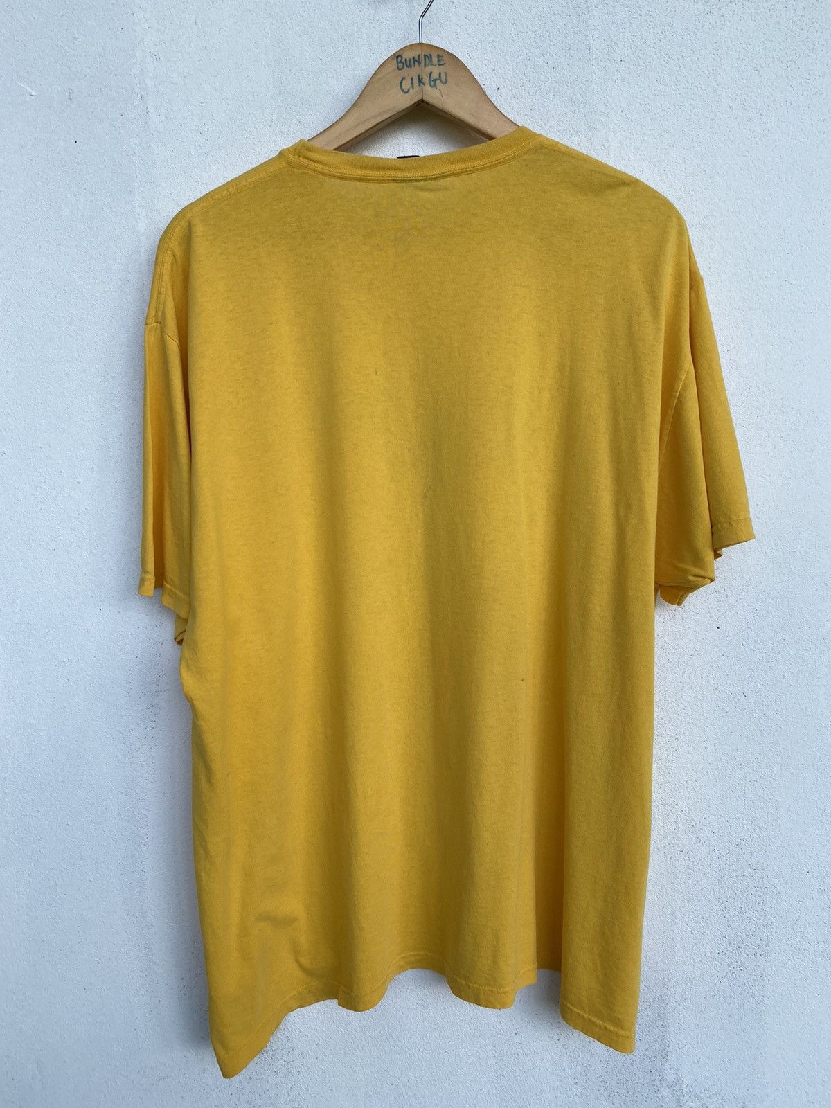 Polo Ralph Lauren Polo Jeans Ralph Lauren Tee Size US XL / EU 56 / 4 - 4 Thumbnail