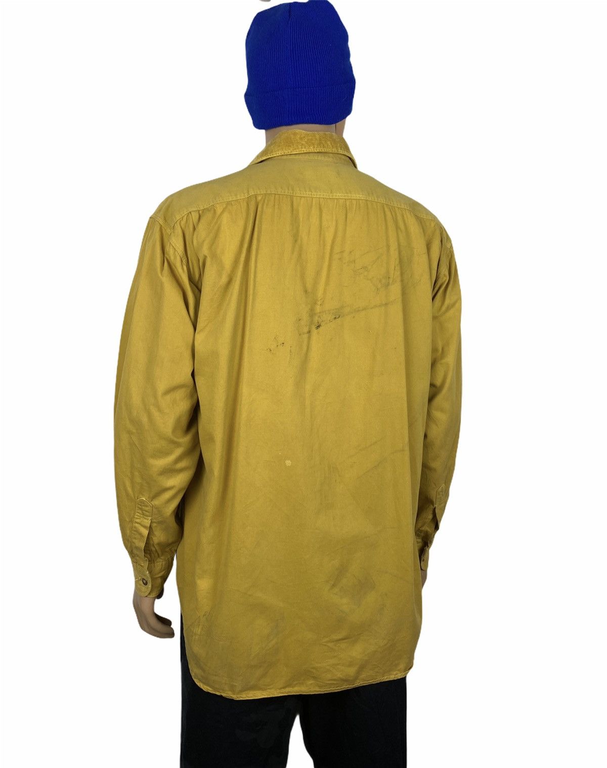 Vintage × Wrangler 🔥Vintage Wrangler Button Jacket Size US M / EU 48-50 / 2 - 5 Thumbnail