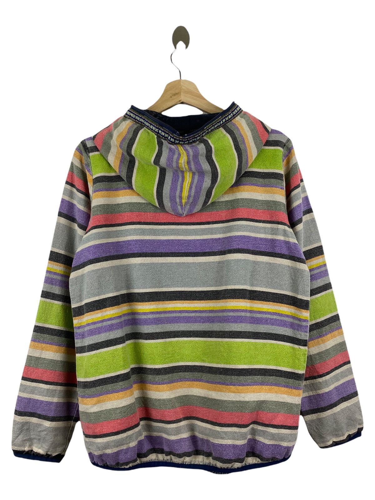 go slow caravan Go slow caravan cotton strike hoodies Size US M / EU 48-50 / 2 - 5 Thumbnail