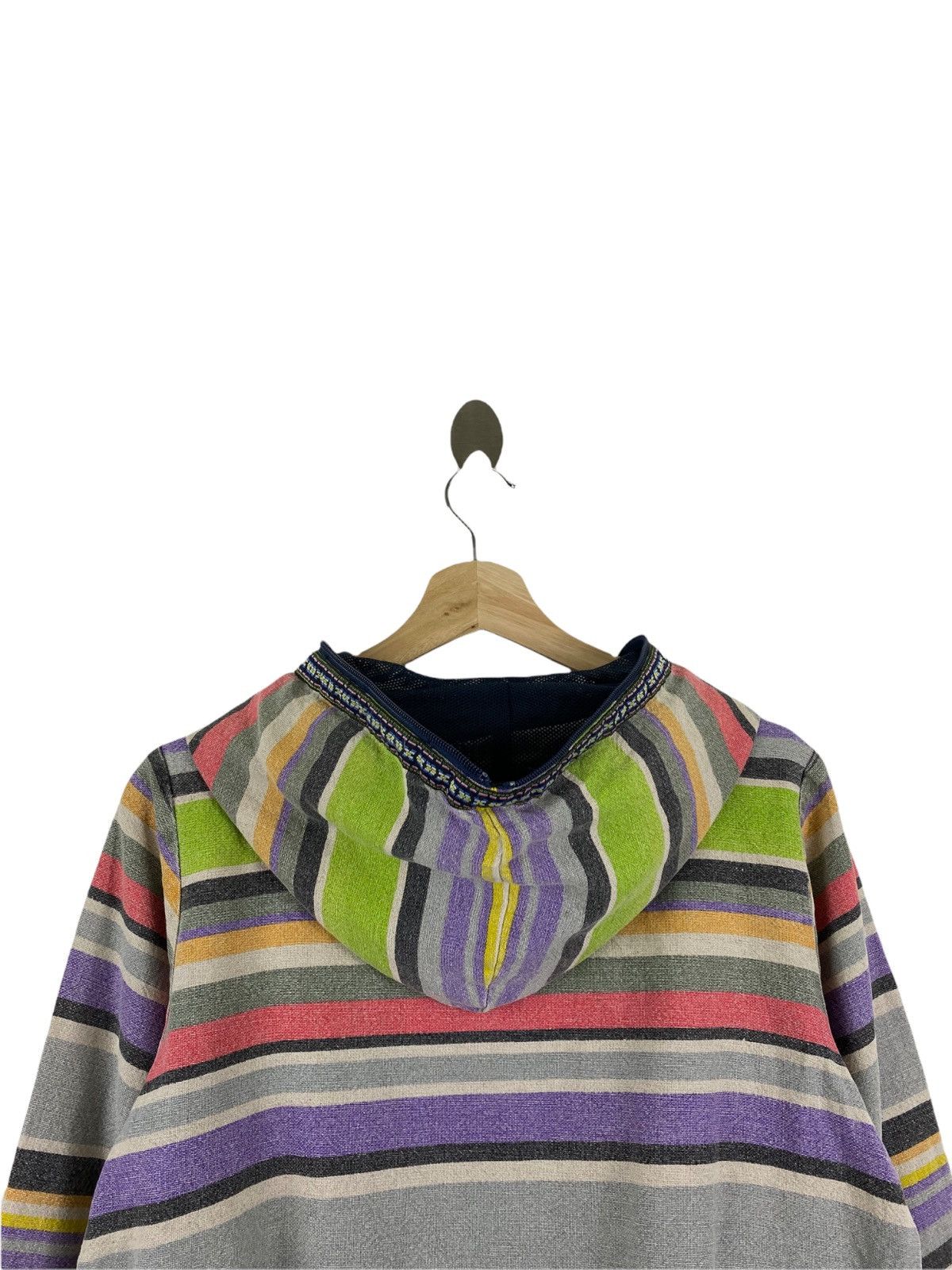 go slow caravan Go slow caravan cotton strike hoodies Size US M / EU 48-50 / 2 - 7 Thumbnail