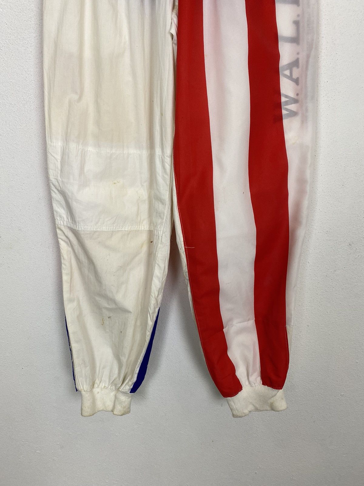 Other USA FLAG JOGGER PANT NICE STYLE Size US 32 / EU 48 - 5 Thumbnail
