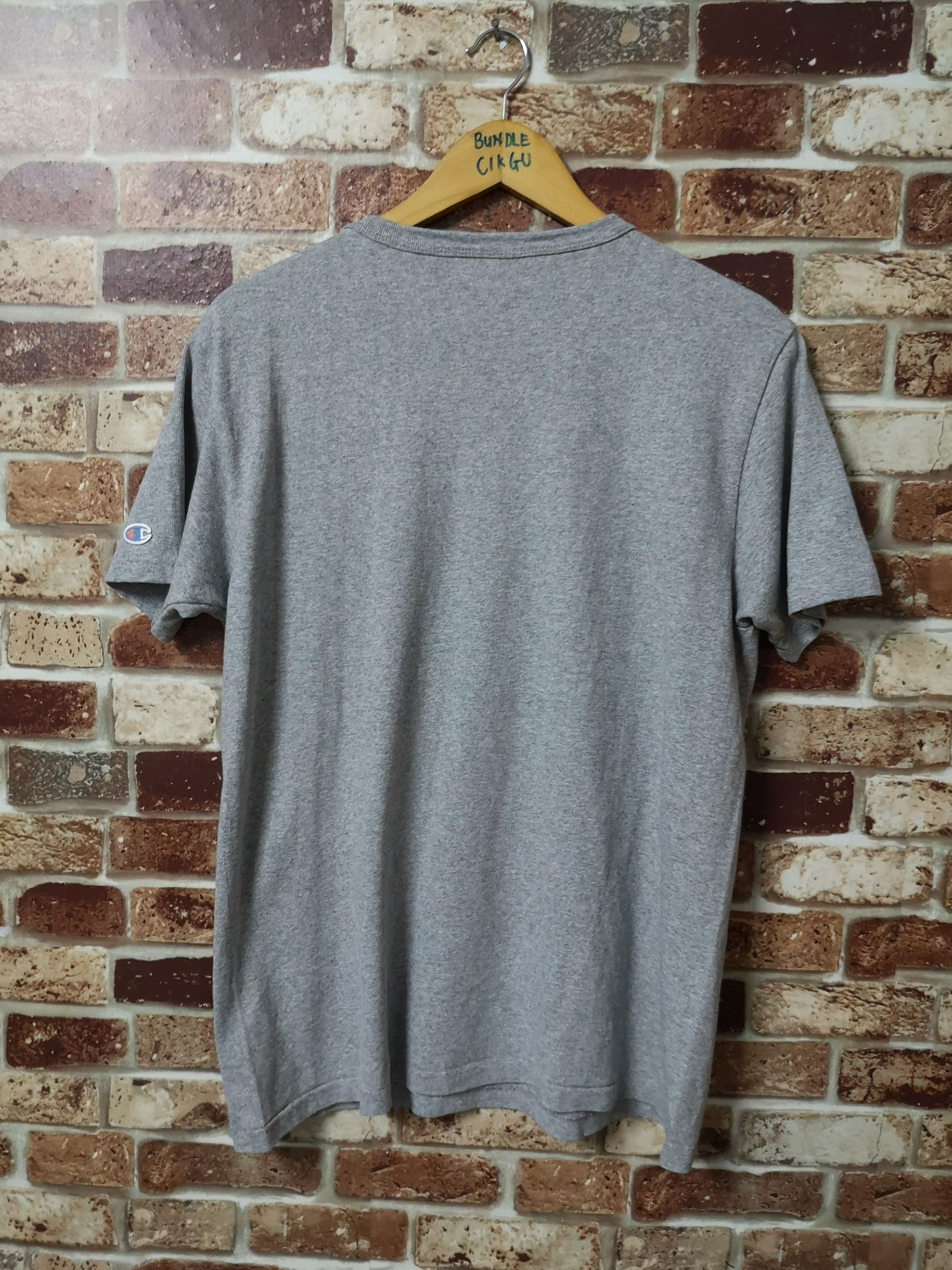 Champion × Vintage Vintage Champion "Sauk Rapids Indians" Size US L / EU 52-54 / 3 - 4 Thumbnail