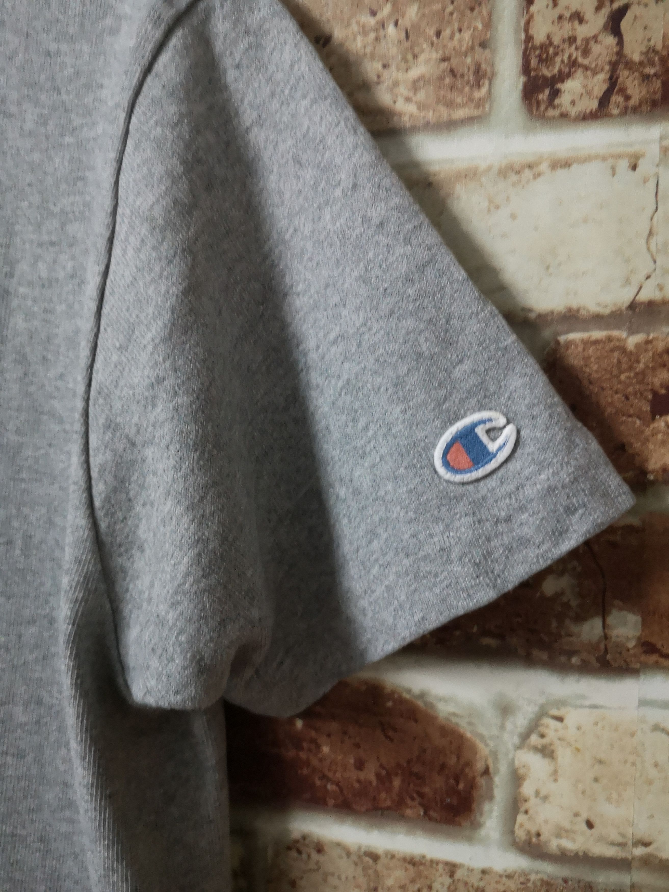 Champion × Vintage Vintage Champion "Sauk Rapids Indians" Size US L / EU 52-54 / 3 - 3 Thumbnail