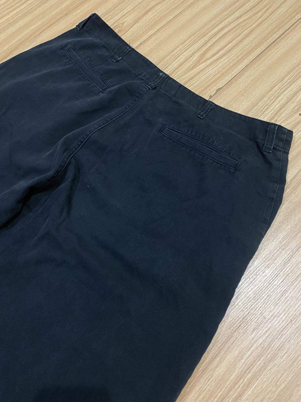 Guess × Vintage VINTAGE GUESS CASUAL PANT Size US 38 / EU 54 - 8 Thumbnail