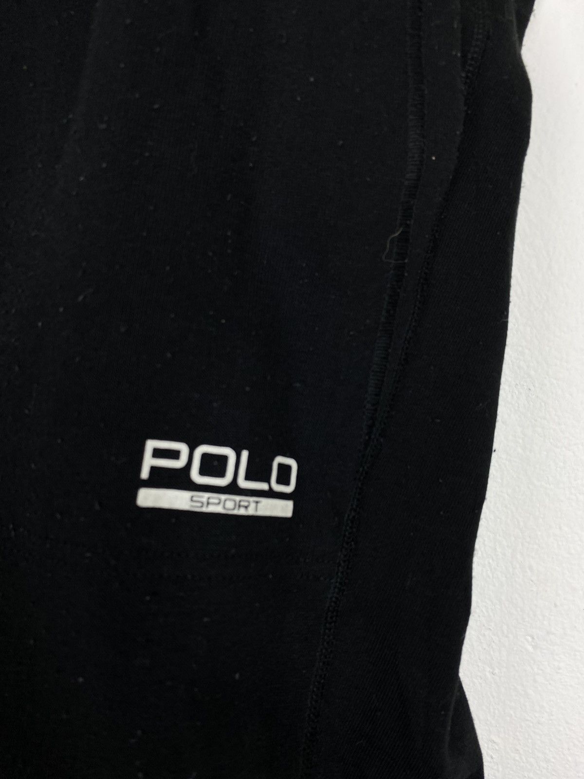 Polo Ralph Lauren BIG AND OVER SIZE JOGGER PANT BY POLO SPORT - 5XB SIZE Size US 44 / EU 60 - 2 Thumbnail