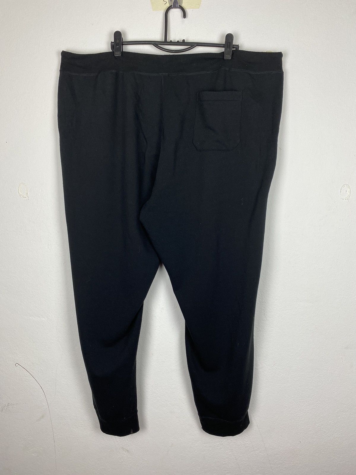 Polo Ralph Lauren BIG AND OVER SIZE JOGGER PANT BY POLO SPORT - 5XB SIZE Size US 44 / EU 60 - 7 Thumbnail