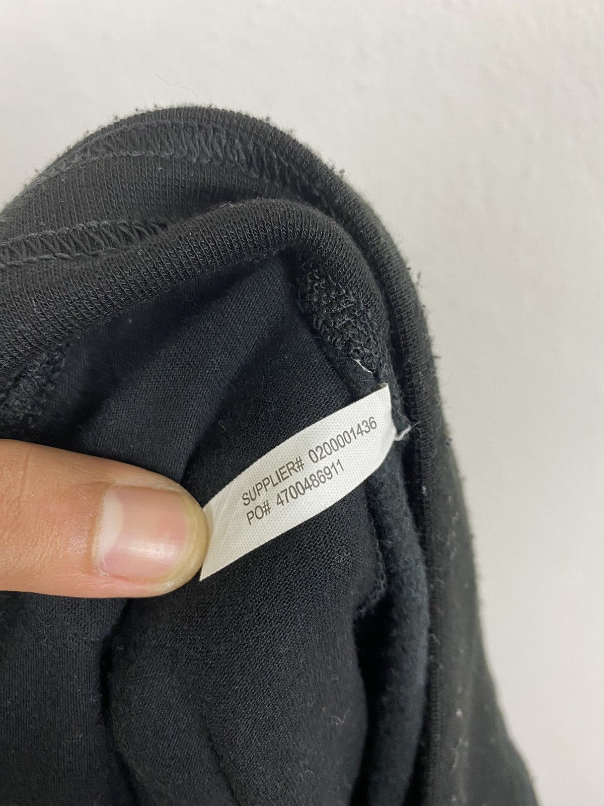 Polo Ralph Lauren BIG AND OVER SIZE JOGGER PANT BY POLO SPORT - 5XB SIZE Size US 44 / EU 60 - 10 Thumbnail