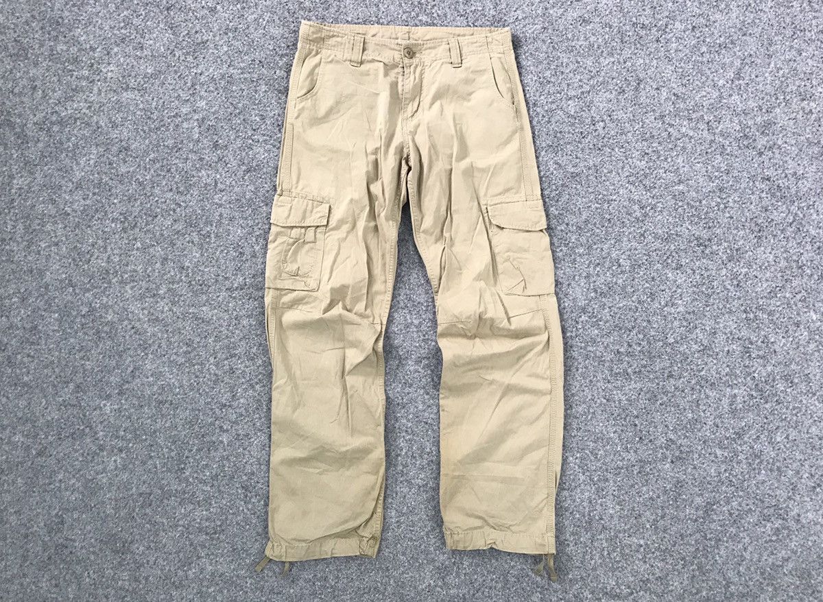 Carhartt Carhartt Thrift pant Size US 29 - 2 Thumbnail