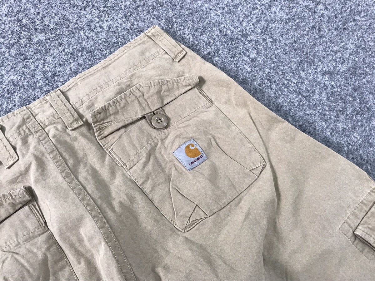 Carhartt Carhartt Thrift pant Size US 29 - 3 Thumbnail