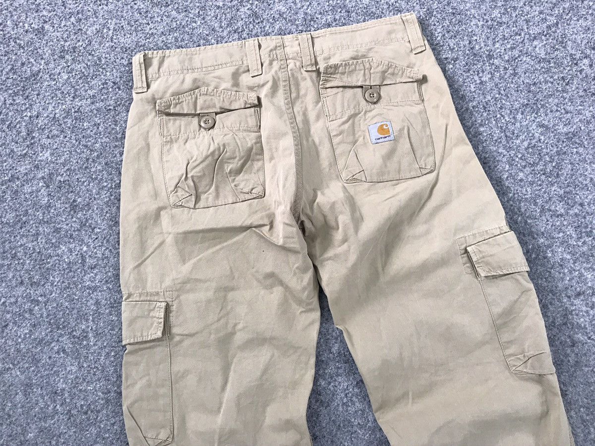 Carhartt Carhartt Thrift pant Size US 29 - 1 Thumbnail