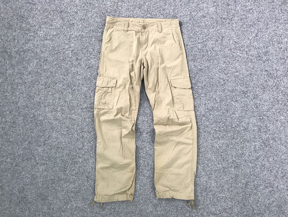 Carhartt Carhartt Thrift pant Size US 29 - 5 Thumbnail