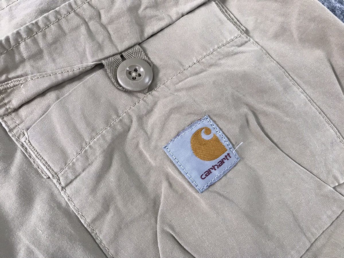 Carhartt Carhartt Thrift pant Size US 29 - 4 Thumbnail