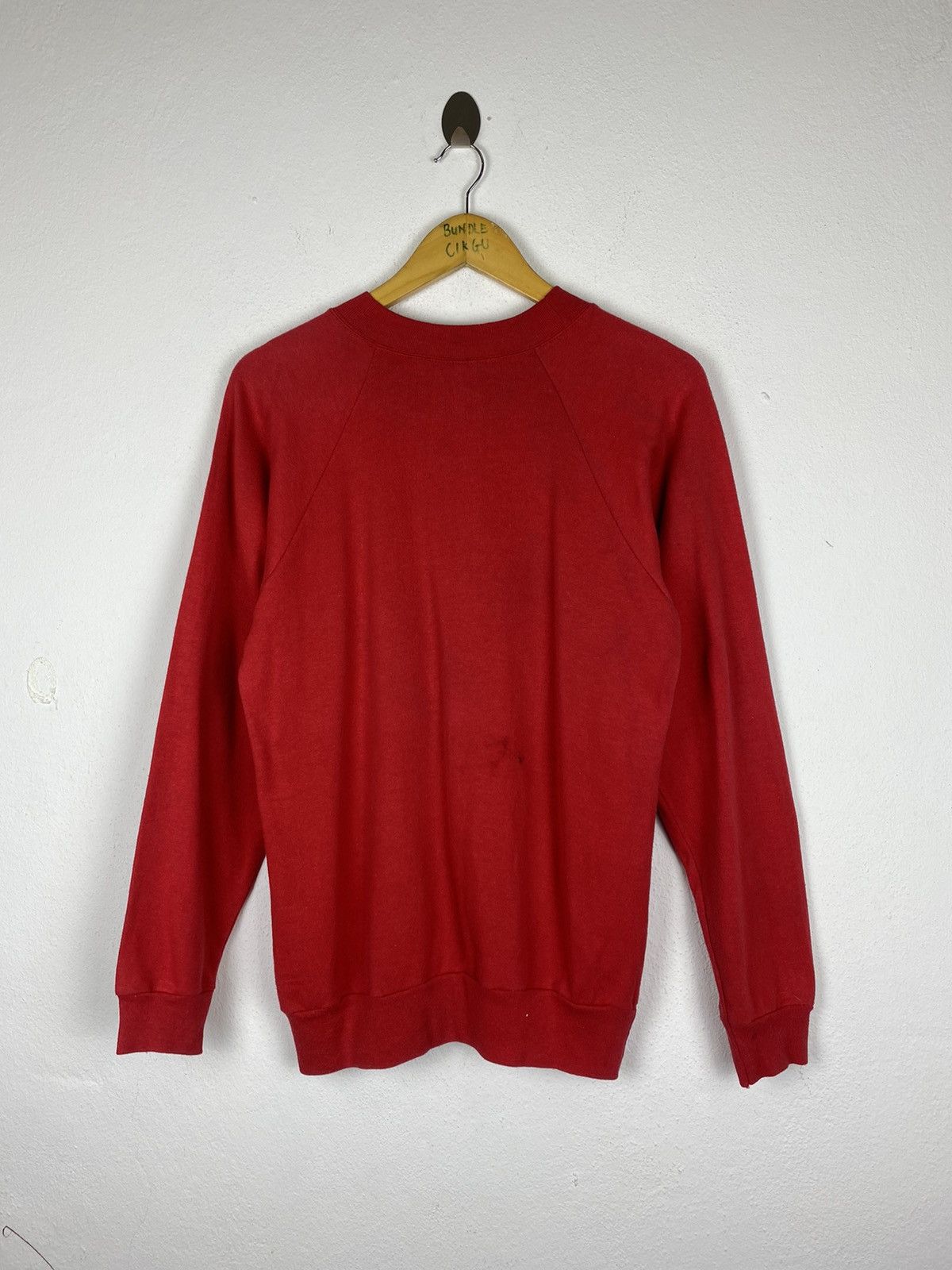 Vintage 🔥VINTAGE MONTEREY MADE IN USA - SMALL SIZE Size US S / EU 44-46 / 1 - 4 Thumbnail