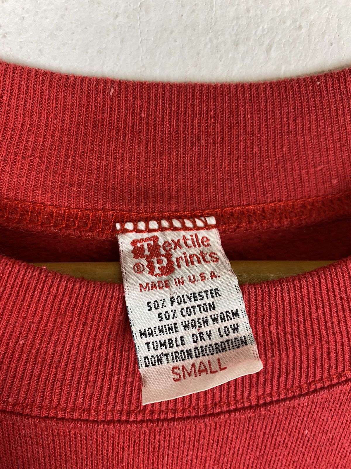 Vintage 🔥VINTAGE MONTEREY MADE IN USA - SMALL SIZE Size US S / EU 44-46 / 1 - 5 Thumbnail