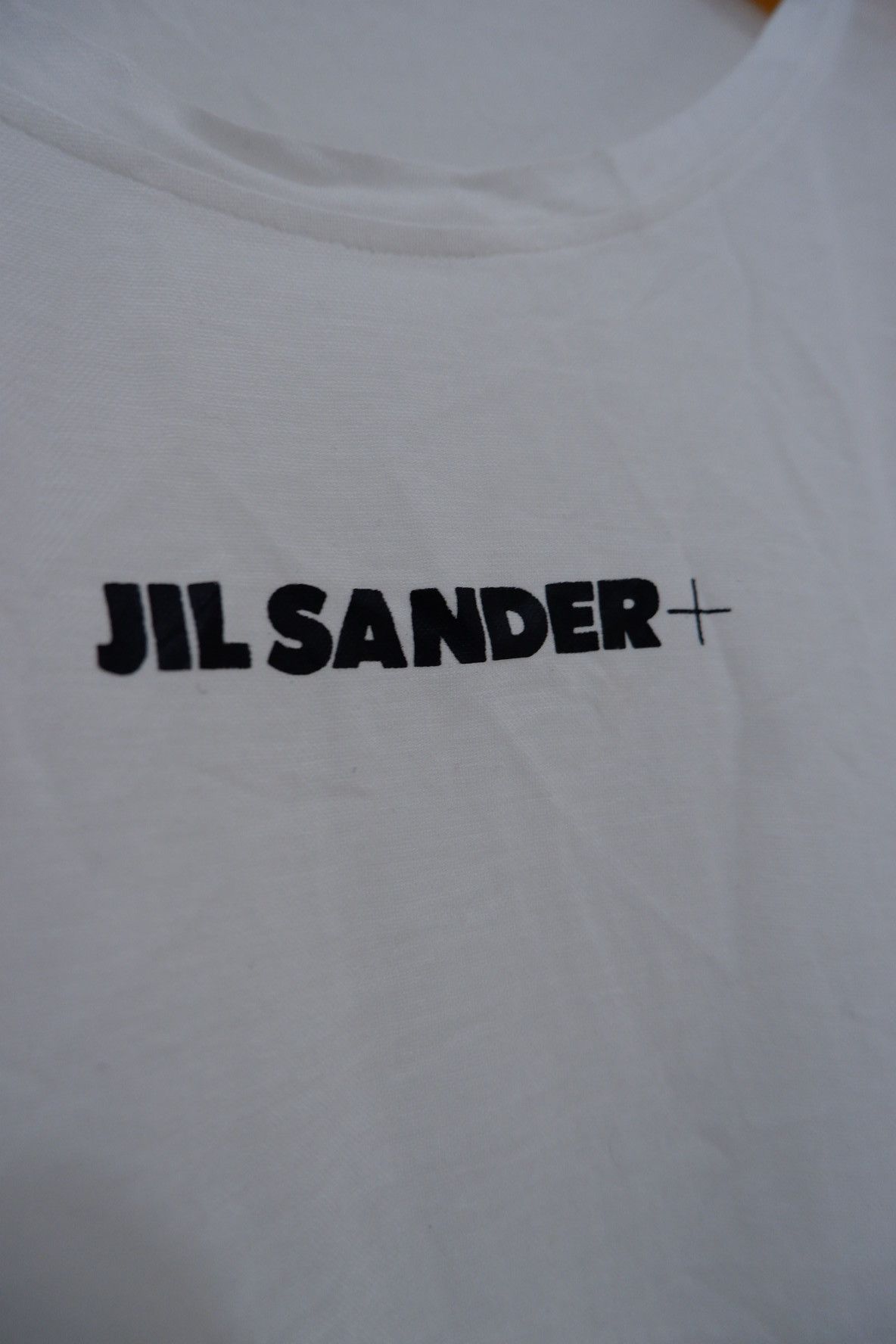 Jil Sander Jil Sander+ Cropped Long Sleeve * Rare Size M / US 6-8 / IT 42-44 - 3 Thumbnail