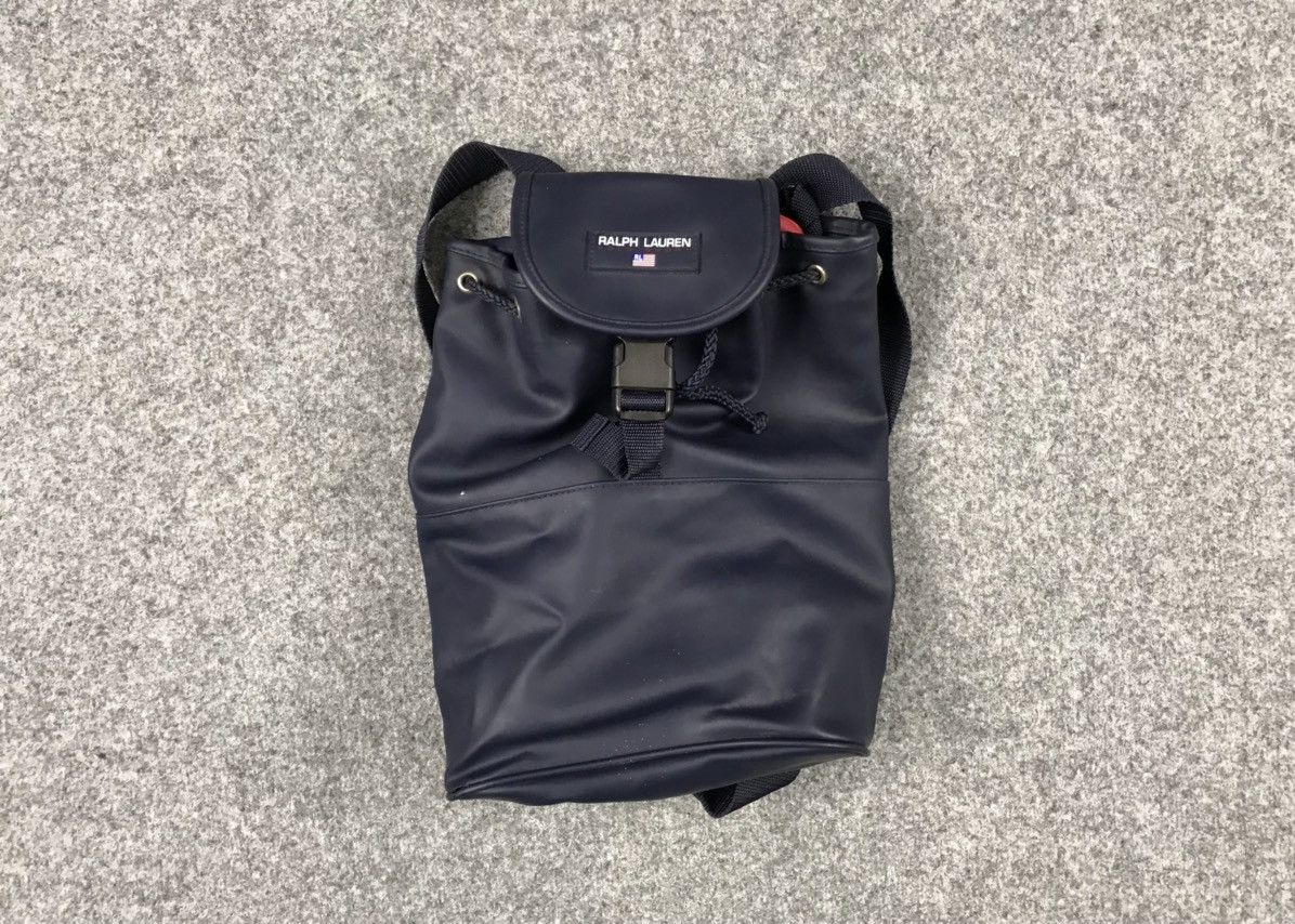 Polo Ralph Lauren Polo Sport RL backpack fragrances Size ONE SIZE - 2 Thumbnail