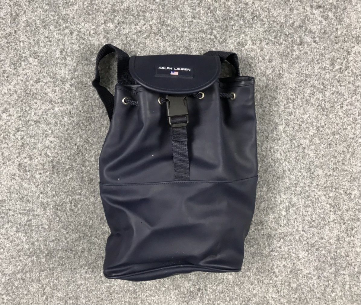 Polo Ralph Lauren Polo Sport RL backpack fragrances Size ONE SIZE - 5 Thumbnail