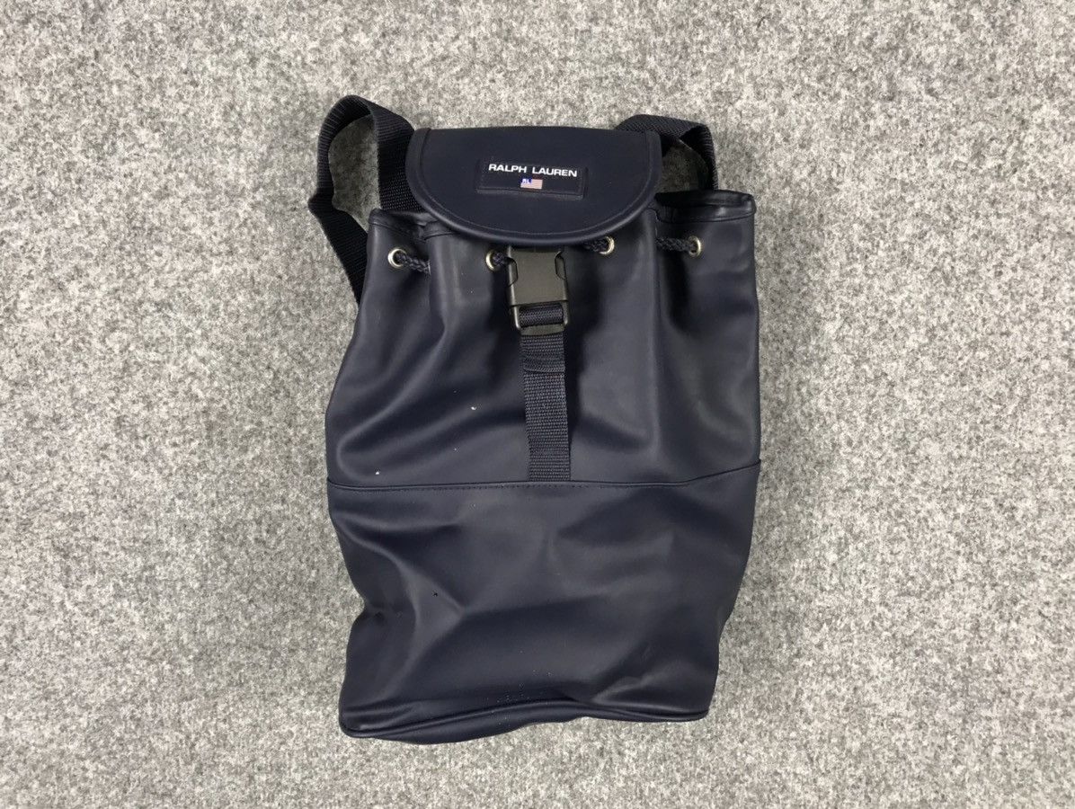 Polo Ralph Lauren Polo Sport RL backpack fragrances Size ONE SIZE - 13 Thumbnail