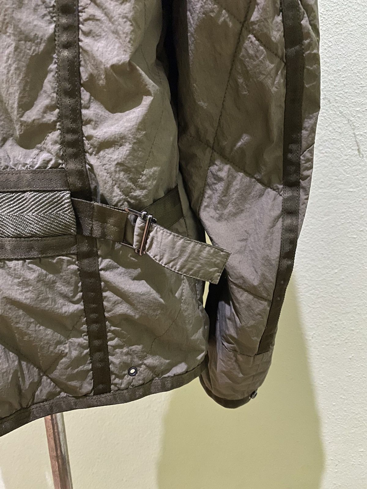 Ralph Lauren RALPH LAUREN X ZIPPER JACKET NICE DESIGN Size US M / EU 48-50 / 2 - 9 Thumbnail