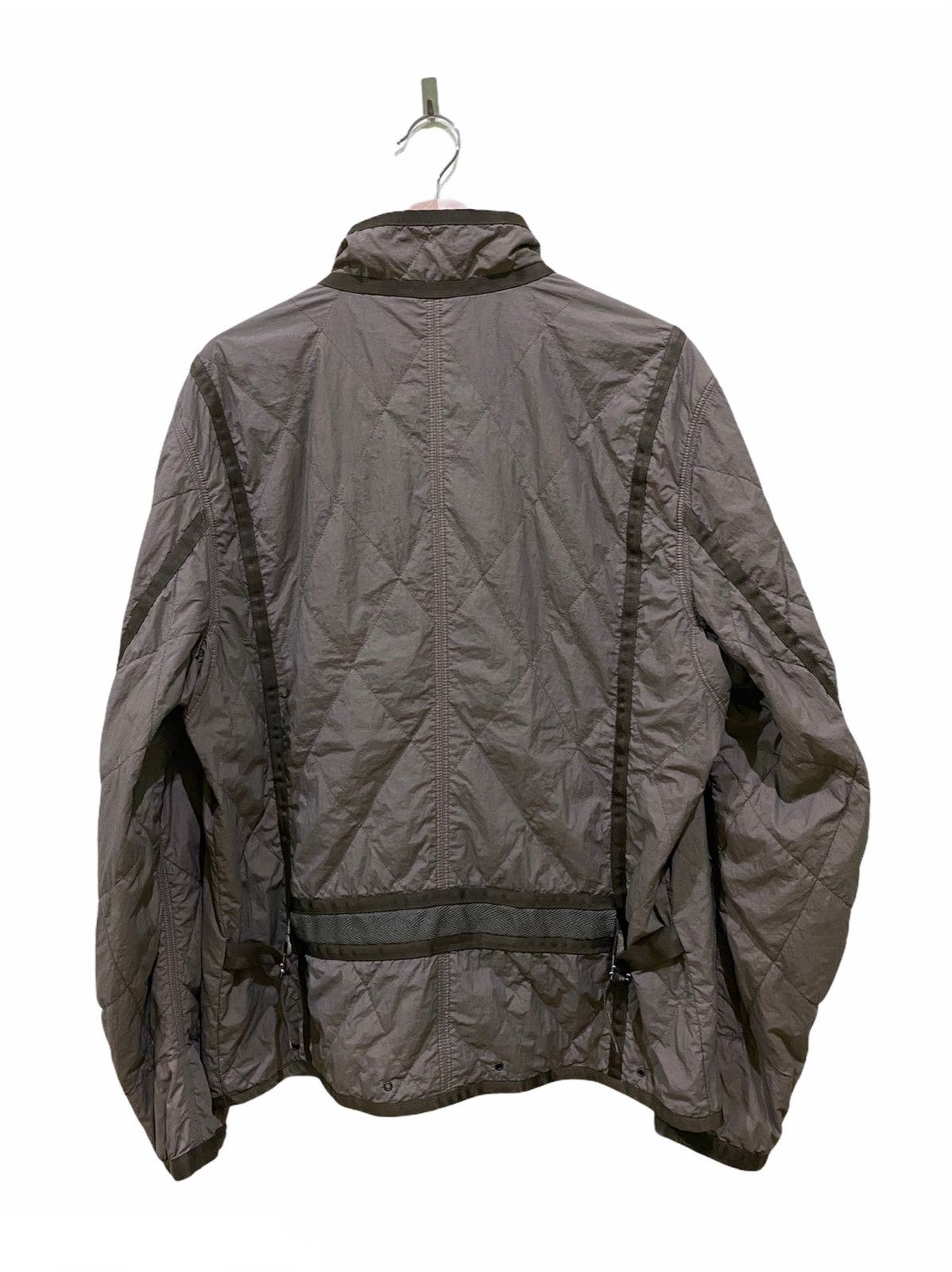 Ralph Lauren RALPH LAUREN X ZIPPER JACKET NICE DESIGN Size US M / EU 48-50 / 2 - 4 Thumbnail