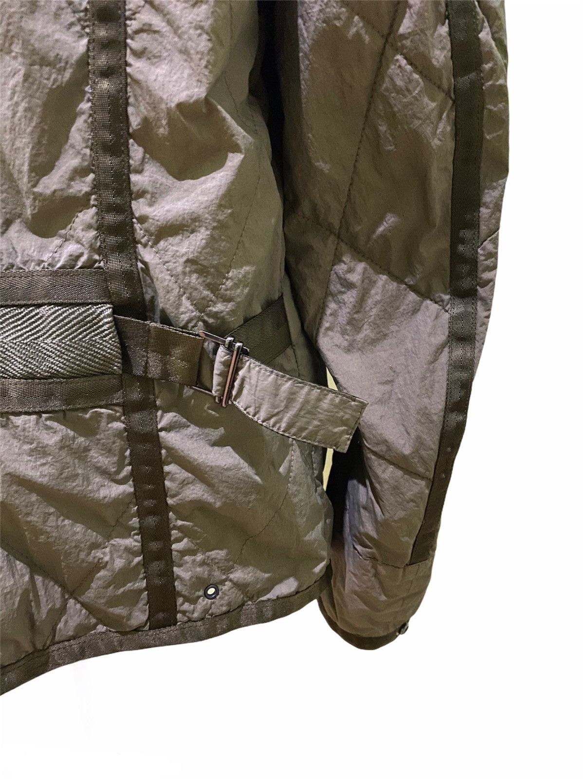 Ralph Lauren RALPH LAUREN X ZIPPER JACKET NICE DESIGN Size US M / EU 48-50 / 2 - 8 Thumbnail