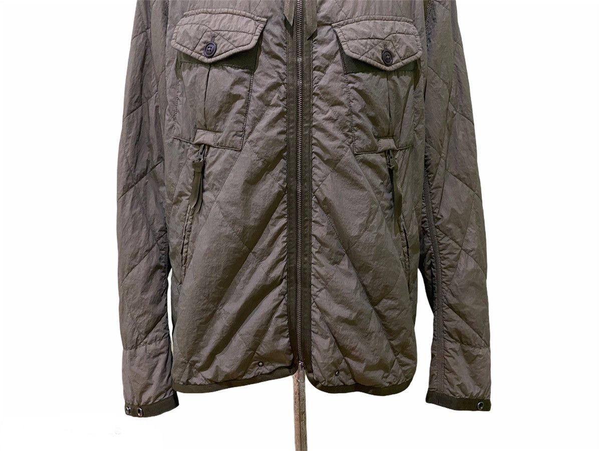 Ralph Lauren RALPH LAUREN X ZIPPER JACKET NICE DESIGN Size US M / EU 48-50 / 2 - 6 Thumbnail