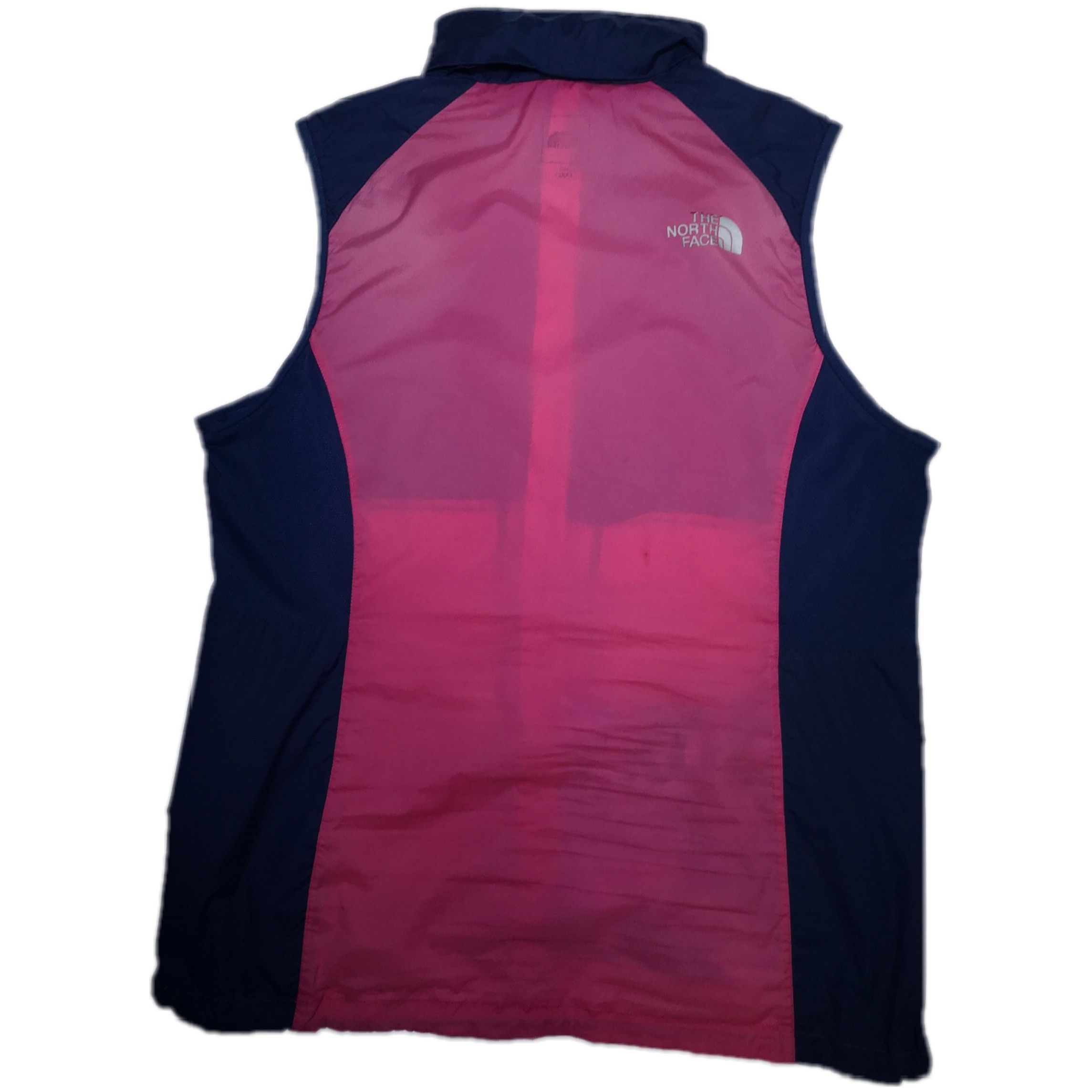 The North Face Multi Colour Vests Missing Hoodies Size US XL / EU 56 / 4 - 2 Thumbnail
