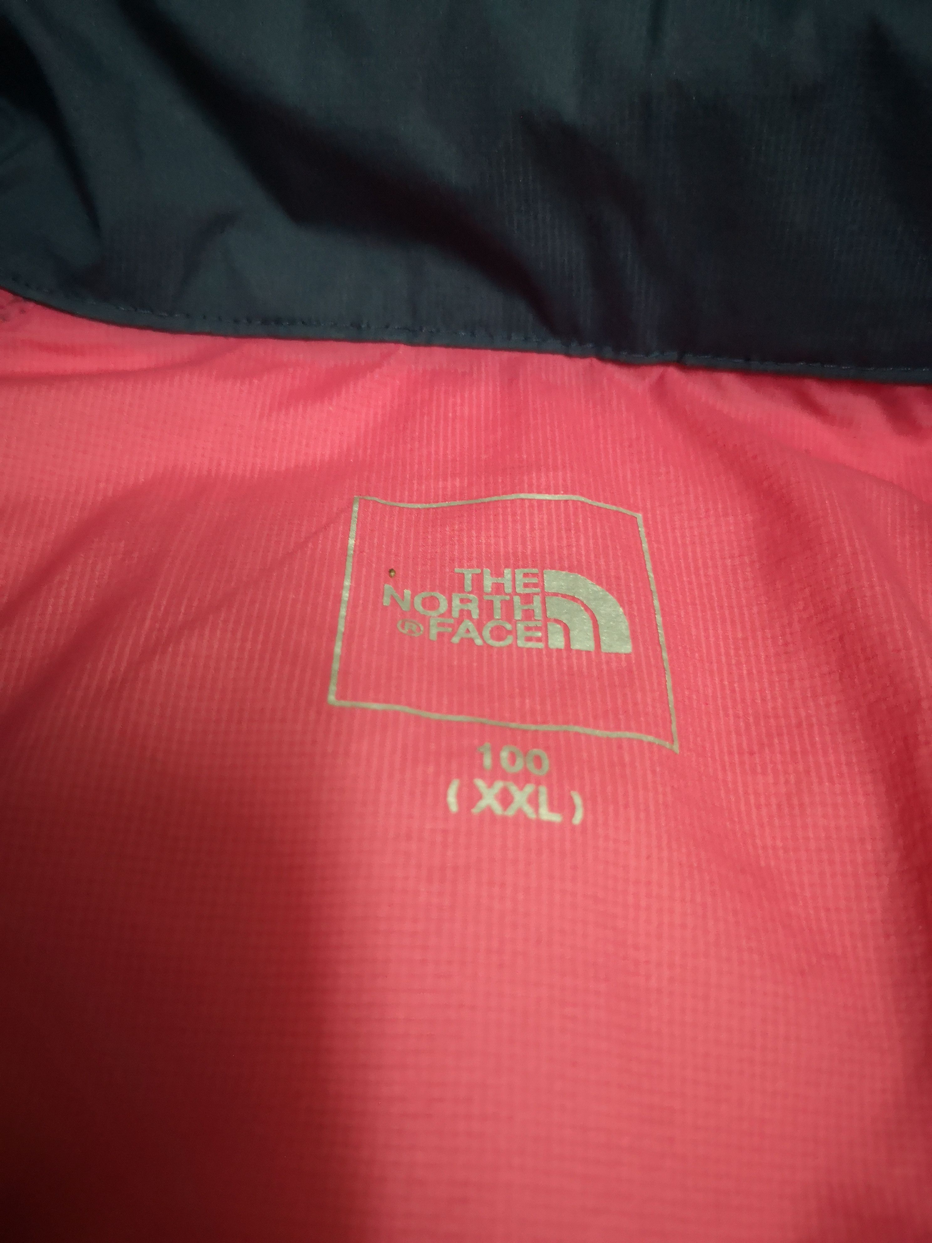 The North Face Multi Colour Vests Missing Hoodies Size US XL / EU 56 / 4 - 3 Thumbnail