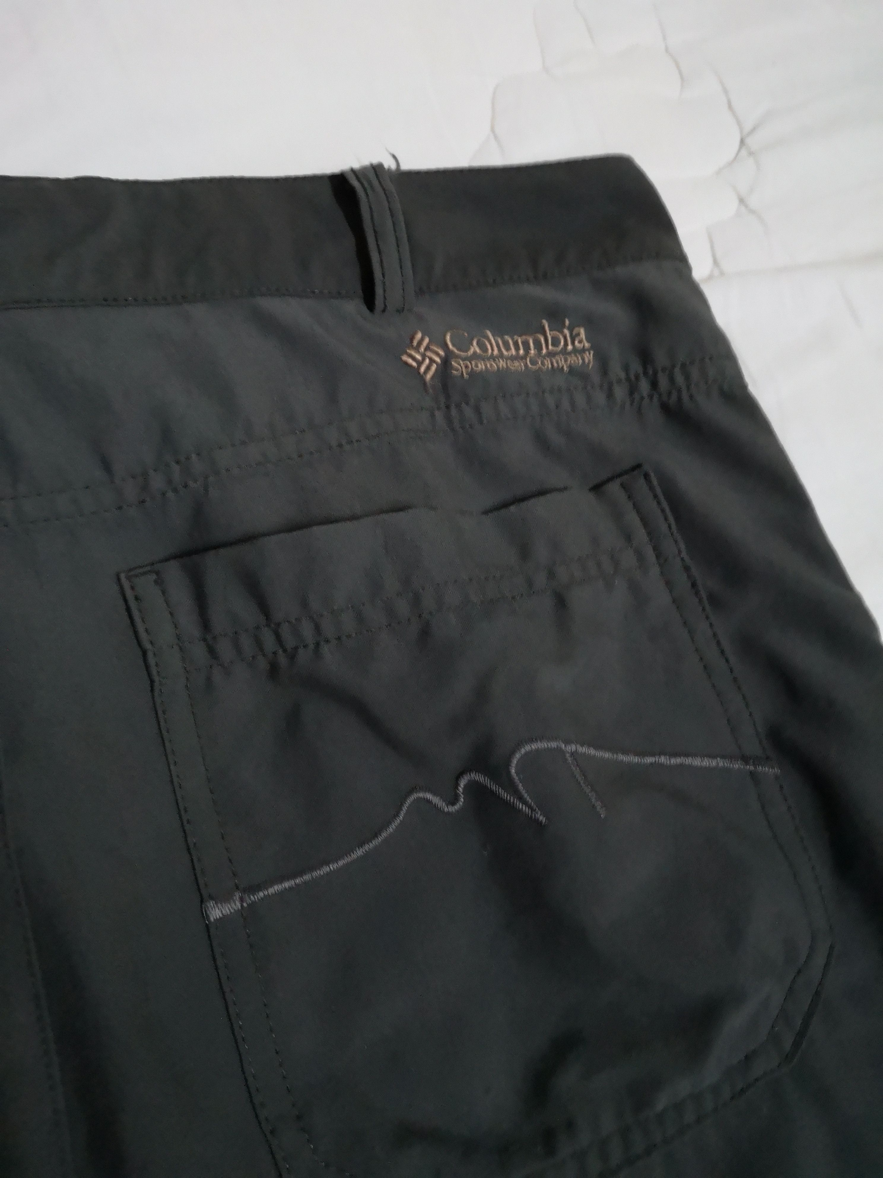 Columbia 🔥FINAL DROP🔥 Hiking Pants Size US 34 / EU 50 - 12 Thumbnail