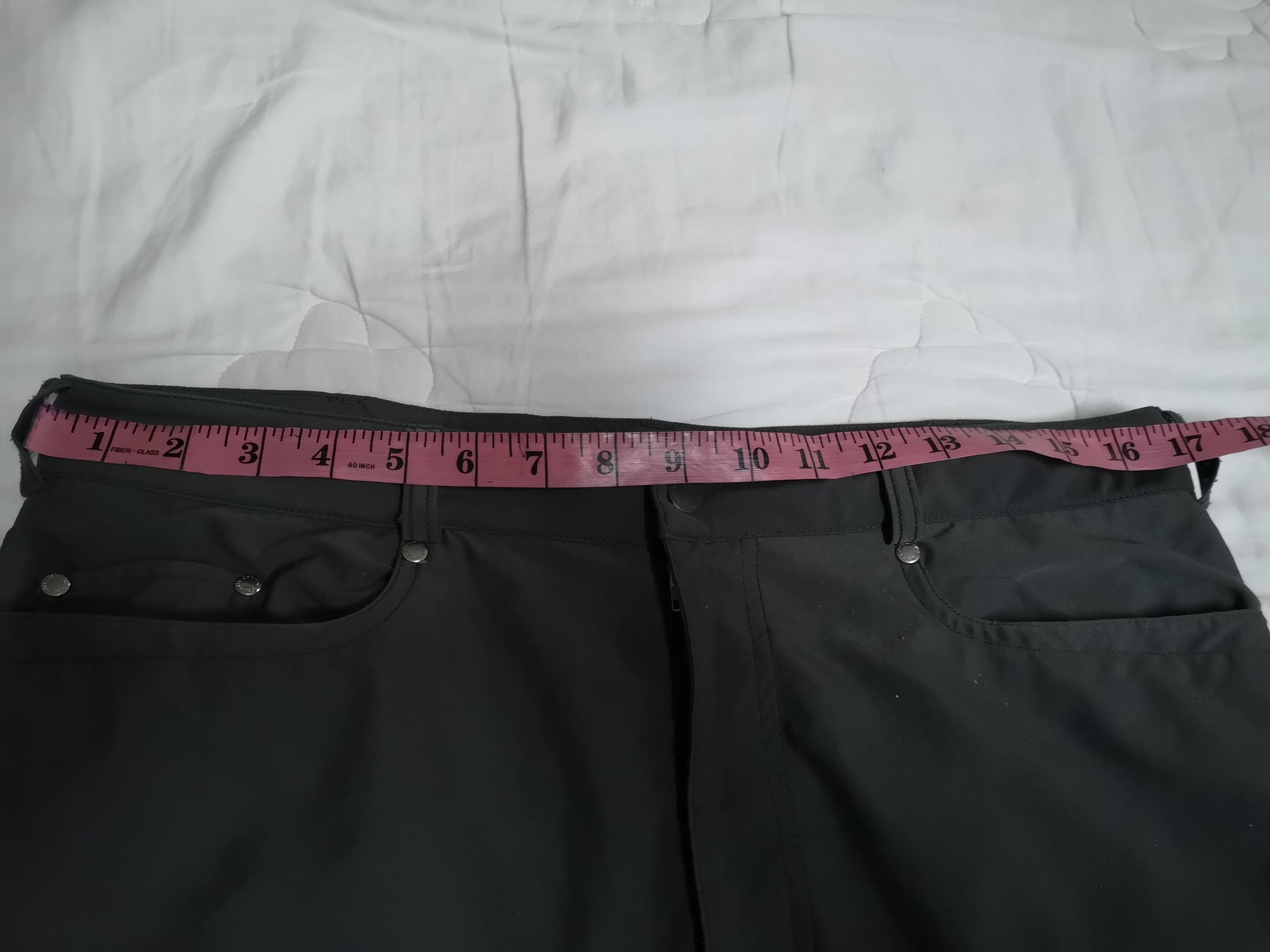 Columbia 🔥FINAL DROP🔥 Hiking Pants Size US 34 / EU 50 - 8 Thumbnail