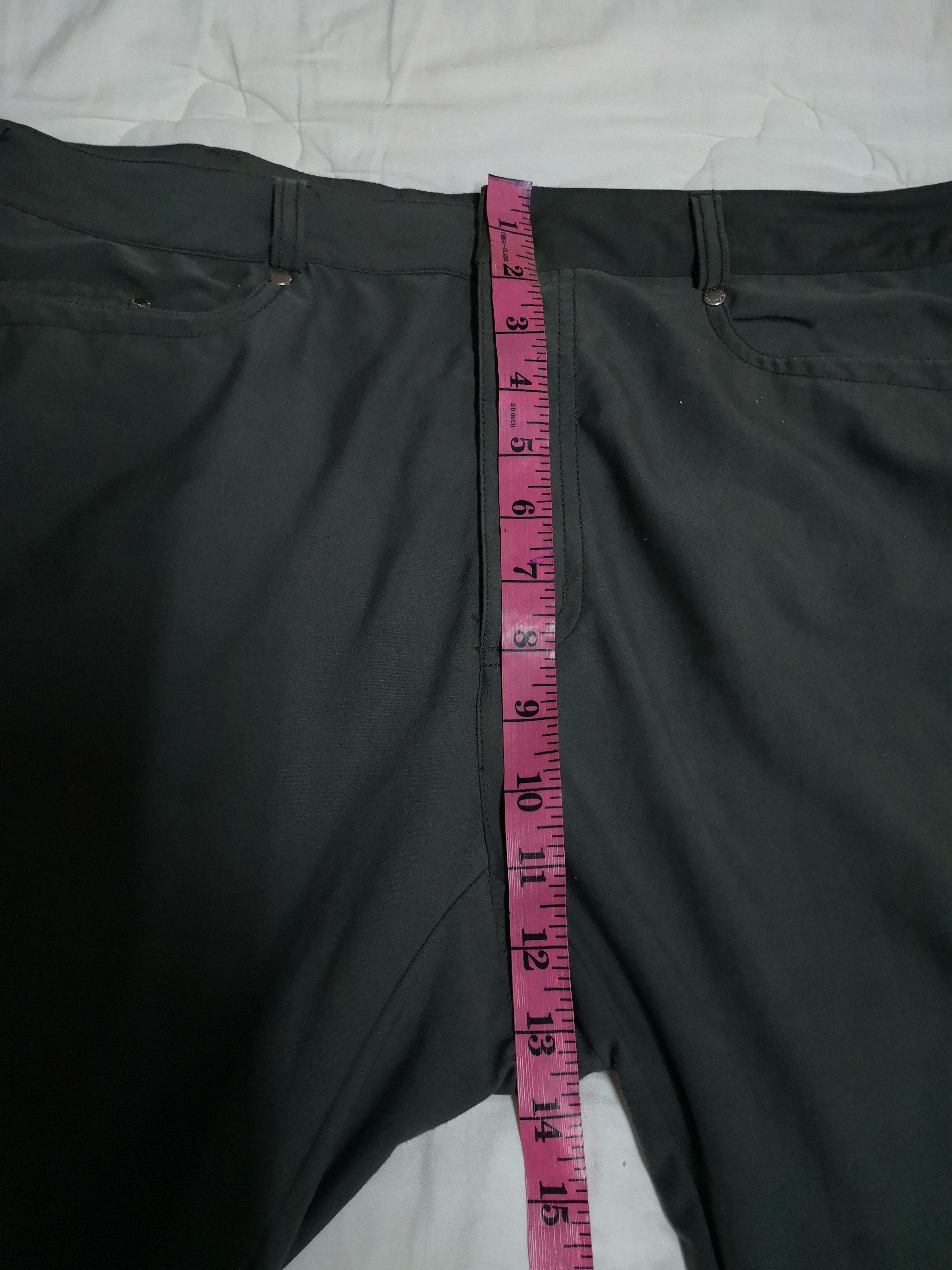 Columbia 🔥FINAL DROP🔥 Hiking Pants Size US 34 / EU 50 - 9 Thumbnail